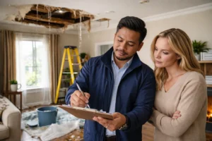 Should I Use a Public Adjuster